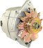 70-01-7127SEHO by WILSON HD ROTATING ELECT - 10SI Series Alternator - 12v, 105 Amp