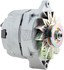 90-01-3125 by WILSON HD ROTATING ELECT - 10SI Series Alternator - 12v, 61 Amp