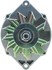 90-01-3125 by WILSON HD ROTATING ELECT - 10SI Series Alternator - 12v, 61 Amp