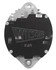 90-01-4515 by WILSON HD ROTATING ELECT - 36SI Series Alternator - 12v, 170 Amp