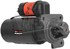 91-01-3693 by WILSON HD ROTATING ELECT - 20MT Series Starter Motor - 12v, Direct Drive