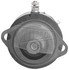 91-01-3639N by WILSON HD ROTATING ELECT - Starter Motor - 6v, Direct Drive