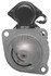 91-01-4313N by WILSON HD ROTATING ELECT - 28MT Series Starter Motor - 12v, Off Set Gear Reduction