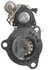 91-01-4648 by WILSON HD ROTATING ELECT - 42MT Series Starter Motor - 12v, Direct Drive