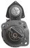 91-01-4586 by WILSON HD ROTATING ELECT - 37MT Series Starter Motor - 12v, Direct Drive