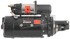 91-01-4586 by WILSON HD ROTATING ELECT - 37MT Series Starter Motor - 12v, Direct Drive