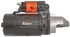 91-15-6953 by WILSON HD ROTATING ELECT - IF Series Starter Motor - 12v, Direct Drive