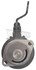 91-06-1821 by WILSON HD ROTATING ELECT - MCH Series Starter Motor - 6v, Direct Drive