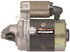 91-25-1084 by WILSON HD ROTATING ELECT - S114 Series Starter Motor - 12v, Direct Drive