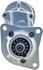 91-29-5035N by WILSON HD ROTATING ELECT - Starter Motor - 12v, Off Set Gear Reduction