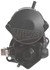 91-29-5404N by WILSON HD ROTATING ELECT - Starter Motor - 12v, Off Set Gear Reduction