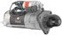 91-29-5573 by WILSON HD ROTATING ELECT - P8.0 Series Starter Motor - 24v, Planetary Gear Reduction