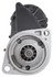 91-29-5518 by WILSON HD ROTATING ELECT - Starter Motor - 12v, Off Set Gear Reduction