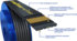 NO1810 by ULLMAN DEVICES - SCRIBER DOUBLE POINT STRAIGHT & 90DEG. 9-1/2"