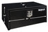 1703303 by BUYERS PRODUCTS - 14x16x30 Inch Black Steel Underbody Truck Box