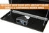 1703303 by BUYERS PRODUCTS - 14x16x30 Inch Black Steel Underbody Truck Box