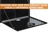 1704305 by BUYERS PRODUCTS - 24x24x36 Inch Black Steel Underbody Truck Box