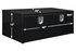 1708310 by BUYERS PRODUCTS - 18x24x48 Inch Black Steel Underbody Truck Box