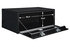 1708310 by BUYERS PRODUCTS - 18x24x48 Inch Black Steel Underbody Truck Box