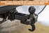 1802208 by BUYERS PRODUCTS - Tri-Ball Hitch with Recovery Hook for 2 Inch Hitch Receivers