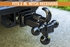 1802208 by BUYERS PRODUCTS - Tri-Ball Hitch with Recovery Hook for 2 Inch Hitch Receivers