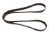 4080925 by CONTINENTAL AG - Multi-V Belt