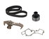 TB249LK1 by CONTINENTAL - CONTINENTAL ELITE PRO SERIES TIMING BELT KIT