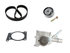 TB283LK4 by CONTINENTAL - CONTINENTAL ELITE PRO SERIES TIMING BELT KIT