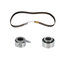 TB179K1 by CONTINENTAL - CONTINENTAL ELITE TIMING BELT KIT