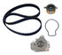 TB184LK3 by CONTINENTAL - CONTINENTAL ELITE PRO SERIES TIMING BELT KIT