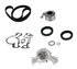 PP139LK1 by CONTINENTAL - CONTINENTAL ELITE PRO SERIES PLUS TIMING BELT KIT