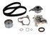 PP199LK2 by CONTINENTAL - CONTINENTAL ELITE PRO SERIES PLUS TIMING BELT KIT