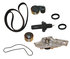 PP286LK3 by CONTINENTAL - CONTINENTAL ELITE PRO SERIES PLUS TIMING BELT KIT