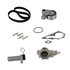 TB215LK1 by CONTINENTAL - CONTINENTAL ELITE PRO SERIES TIMING BELT KIT