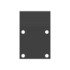 01-28195-000 by FREIGHTLINER - BRACKET-C