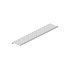 2252437004 by FREIGHTLINER - STEP-925 X 205.STEEL.SILVER