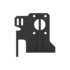 A1714674000 by FREIGHTLINER - BRACKET HOOD SUPPORT L