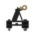 A1719757003 by FREIGHTLINER - MOUNT HOOD HEAVY DUTY RH