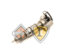 5010717R91 by NAVISTAR - INJECTOR, I334, 5
