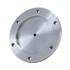 YA G26058813 by YUKON GEAR & AXLE - Yukon 1541H left hand stub axle for '98 and newer 8.25" IFS.