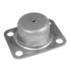 YP KP-007 by YUKON GEAR & AXLE - Replacement king-pin upper spring cap for Dana 60
