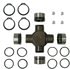 YP SJ-297X-201 by YUKON GEAR & AXLE - Yukon Super Joint for GM 8.5", Dana 30 & Dana 44. One single joint.