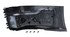 S-25261 by NEWSTAR - Bumper End without Fog Lamp Hole, LH