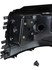 S-26103 by NEWSTAR - Bumper End without Fog Lamp Hole, RH