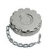 S-28147 by NEWSTAR - Fuel Cap, Non-Locking