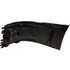 S-22915 by NEWSTAR - Bumper End with Fog Lamp Hole, RH