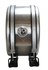 S-13404 by NEWSTAR - Hydraulic Tank, 25 Gal, Aluminum Saddlemount