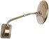 S-21934 by NEWSTAR - Pod Mount Mirror