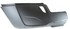 S-26888 by NEWSTAR - Bumper Cover without Fog Lamp Holes, LH