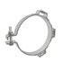 04-23266-000 by FREIGHTLINER - CLAMP SHIELD 5